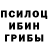 ГАШ hashish Halyna Babchenko